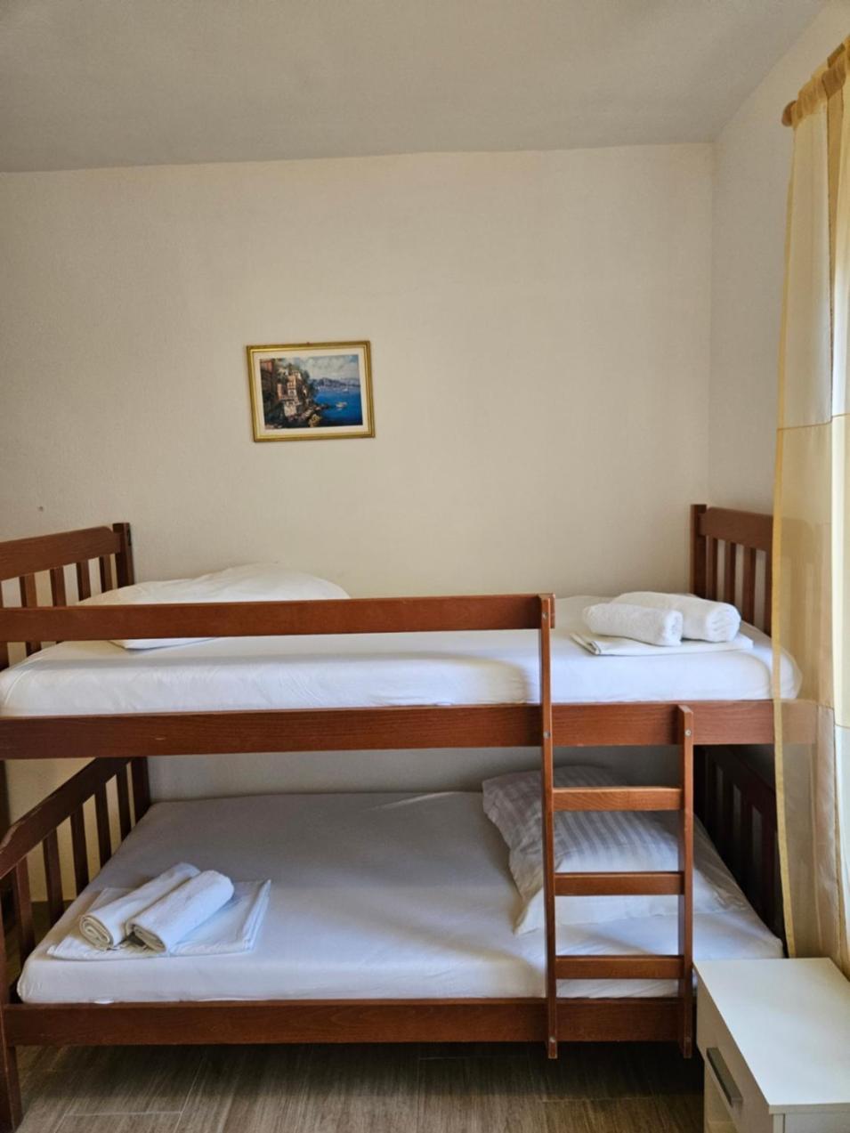 Luka'S Lodge Guesthouse & Hostel 赫瓦尔 外观 照片